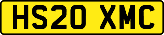 HS20XMC