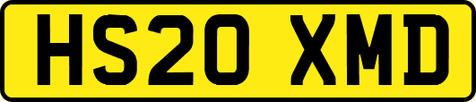 HS20XMD