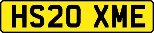 HS20XME