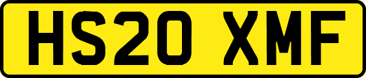 HS20XMF