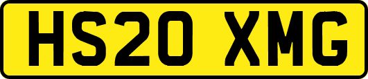HS20XMG