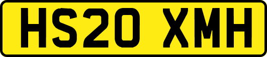 HS20XMH