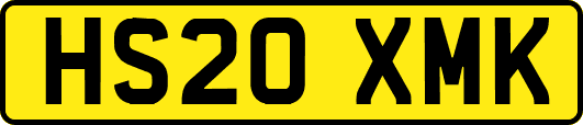 HS20XMK