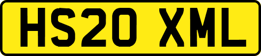 HS20XML