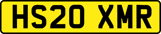 HS20XMR