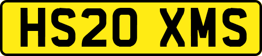 HS20XMS