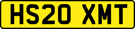 HS20XMT