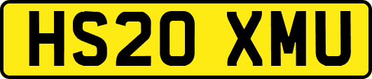 HS20XMU