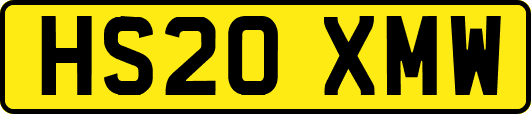HS20XMW