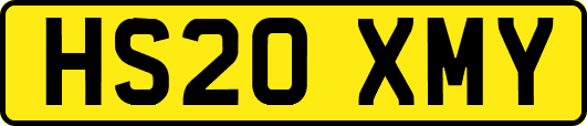 HS20XMY
