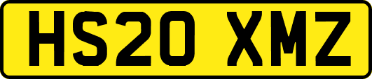 HS20XMZ
