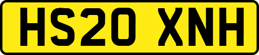 HS20XNH