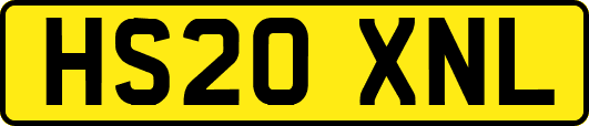 HS20XNL