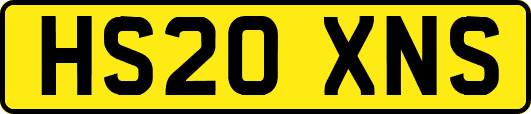 HS20XNS