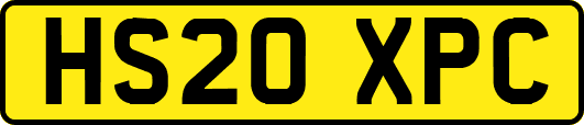 HS20XPC