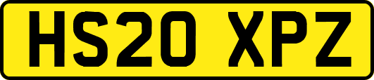 HS20XPZ