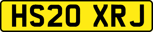 HS20XRJ