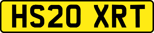 HS20XRT