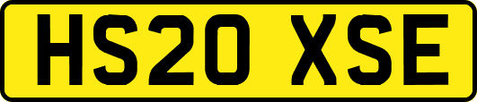 HS20XSE