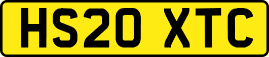 HS20XTC