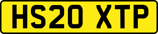 HS20XTP