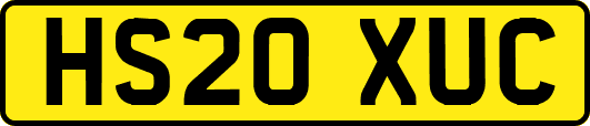 HS20XUC