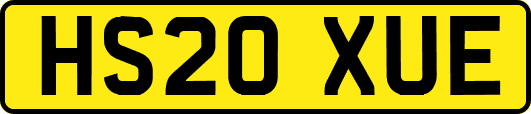 HS20XUE