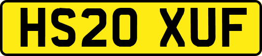HS20XUF