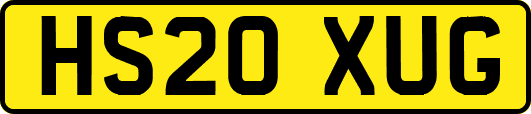 HS20XUG