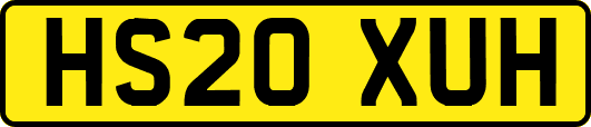 HS20XUH