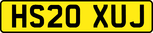 HS20XUJ