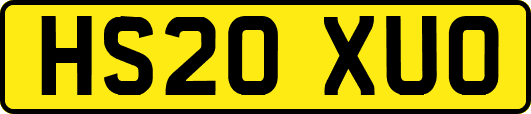 HS20XUO