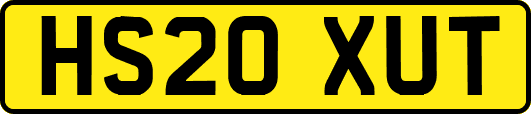 HS20XUT