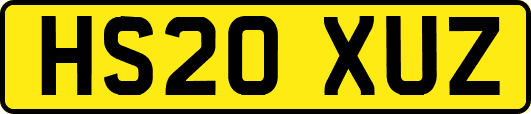 HS20XUZ