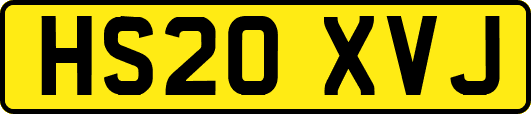 HS20XVJ