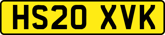 HS20XVK