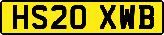 HS20XWB