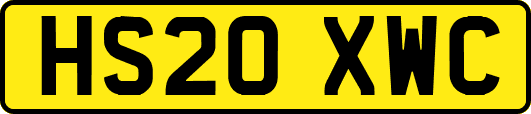 HS20XWC