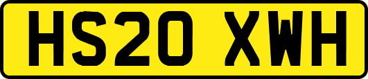 HS20XWH