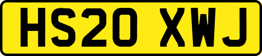 HS20XWJ