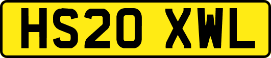 HS20XWL