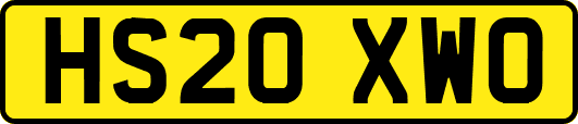 HS20XWO
