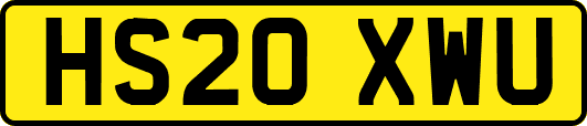 HS20XWU