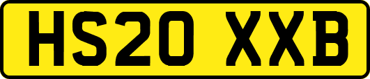 HS20XXB