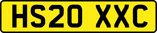 HS20XXC