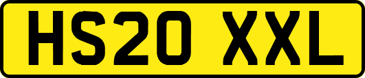 HS20XXL