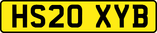 HS20XYB
