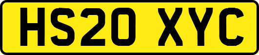 HS20XYC