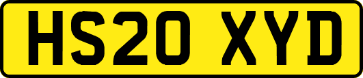 HS20XYD