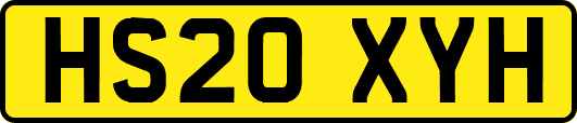 HS20XYH